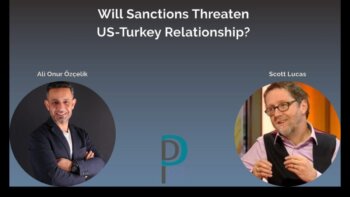 will us-turkey relations survive sanctions? find out now.