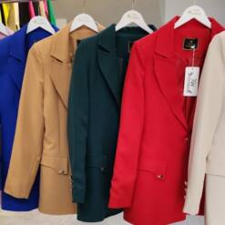 Women Jacket Spring 38-46 - Stylish And Trendy Fashion Piece 4 From Turkey women jacket spring 38-46 - stylish and trendy fashion piece