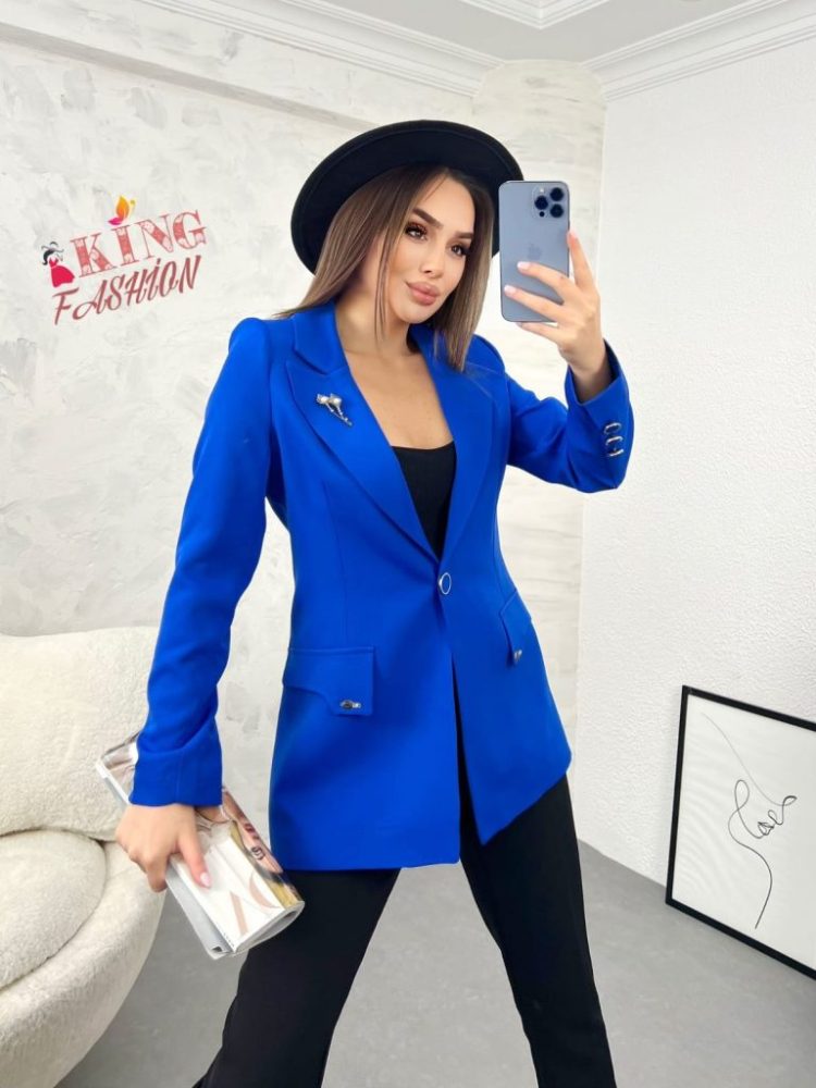 Women Jacket Spring 38-46 - Stylish And Trendy Fashion Piece From Turkey women jacket spring 38-46 - stylish and trendy fashion piece