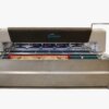 Revivaclean Automatic Carpet Washing, Rug Cleaning Machines New King Model 270-420Cm 6 From Turkey revivaclean rug carpet spinning machines: powerful and efficient drying solutions