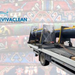 Revivaclean Rug Carpet Spinning Machines: Powerful And Efficient Drying Solutions 3 From Turkey revivaclean rug carpet spinning machines: powerful and efficient drying solutions