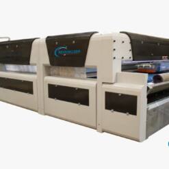 Revivaclean Automatic Carpet Washing, Rug Cleaning Machines New King Model 270-420Cm 4 From Turkey revivaclean rug carpet spinning machines: powerful and efficient drying solutions