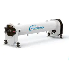 revivaclean rug carpet spinning machines: powerful and efficient drying solutions