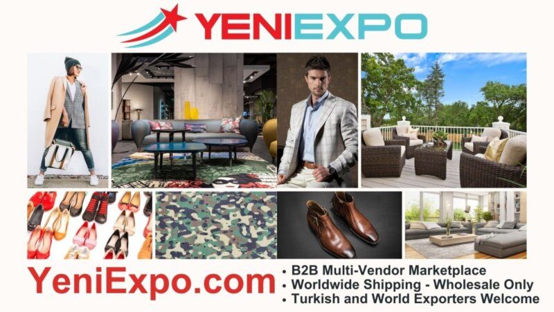 YeniExpo