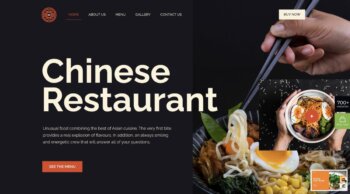 services de conception et de développement de sites Web