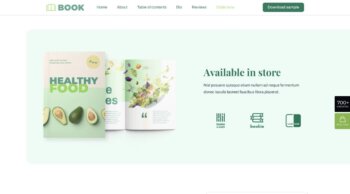 services de conception et de développement de sites Web