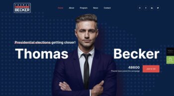 services de conception et de développement de sites Web