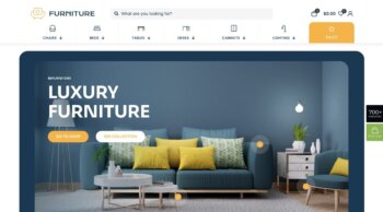 services de conception et de développement de sites Web
