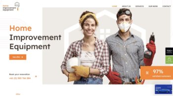 services de conception et de développement de sites Web