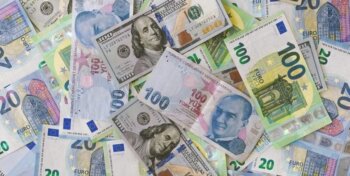 سعر الدولار اليوم في تركية