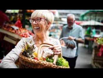 Add these nutrient-rich foods to your diet to stay healthy as you age