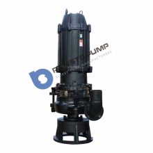 pqs series submersible slurry pump