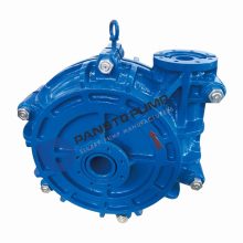 pansto phh series slurry pump