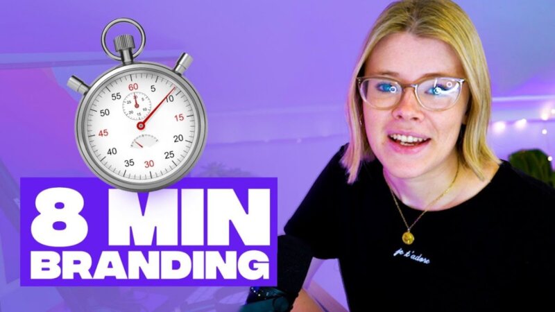 Uncover The Secrets Of Professional Branding In Just 8 Minutes! From Turkey Professional Branding Process Explained in 8 minutes