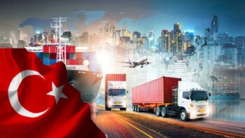 YeniExpo Türkische Exporteure