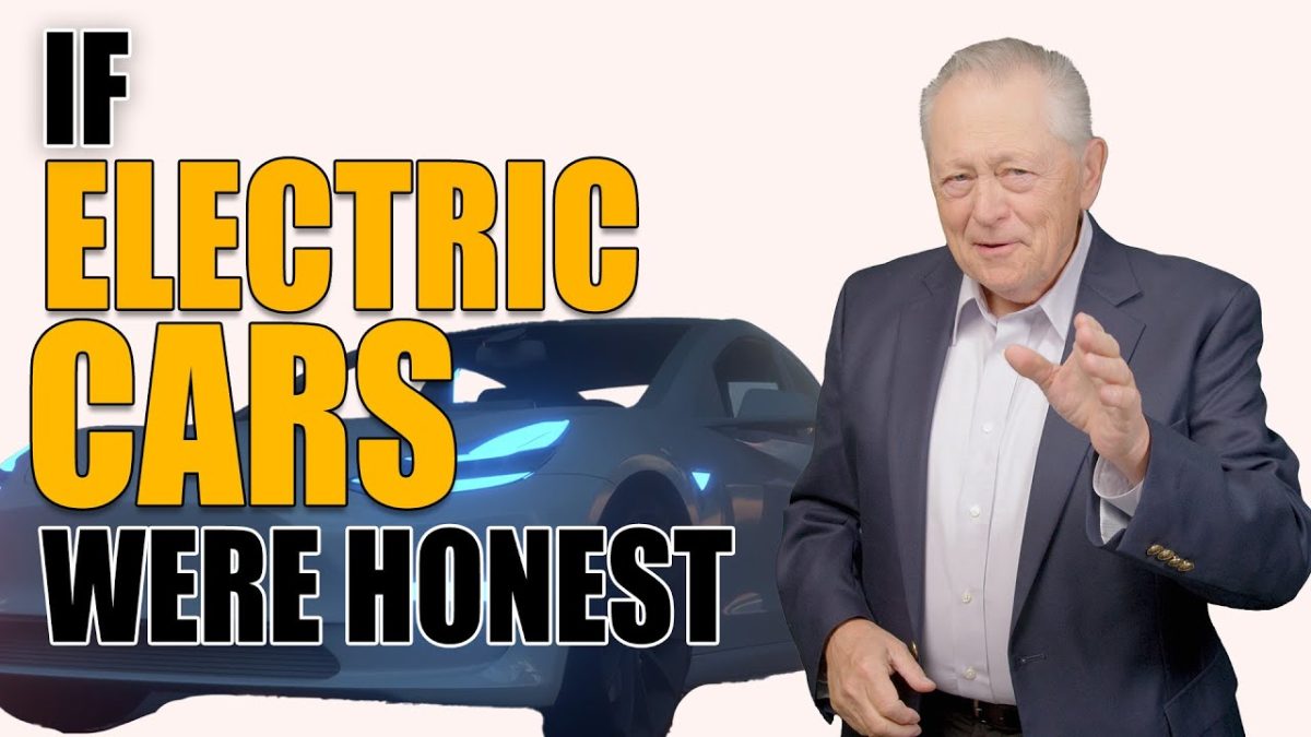 Illuminate this title and add curiosity, no more than 100 characters total If Electric Cars Were Honest – Honest Ads (Tesla EV Parody)