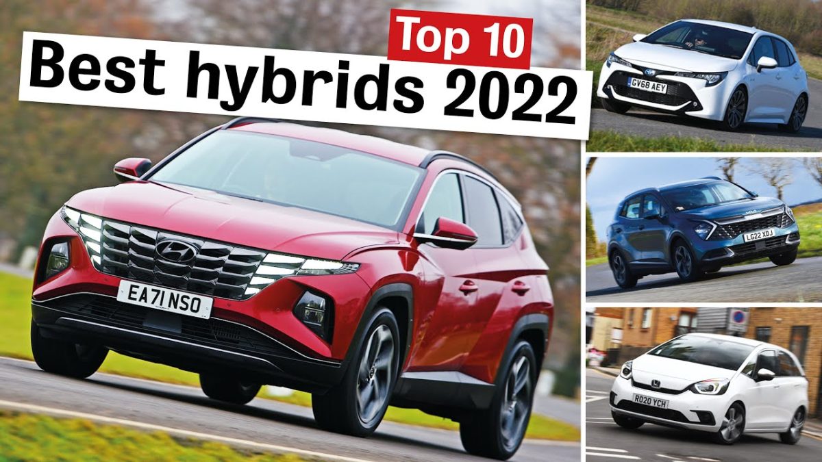 Illuminate this title and add curiosity, no more than 100 characters total Best Hybrid Cars 2022 (and the ones to avoid) | What Car?