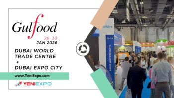 Dubai Gulfood 2026: The World’s Largest Arena of Food Innovation & Brand Power