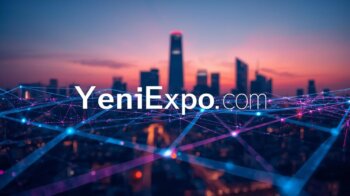 Imagen destacada: crecimiento de Yeniexpo