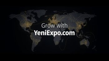 Cultiva Yeniexpo 3