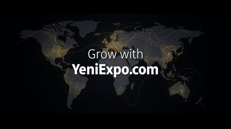How To Find A Cut And Sew Clothing Manufacturer For Your Clothing Line | Start Your Fashion Brand From Turkey grow yeniexpo 3