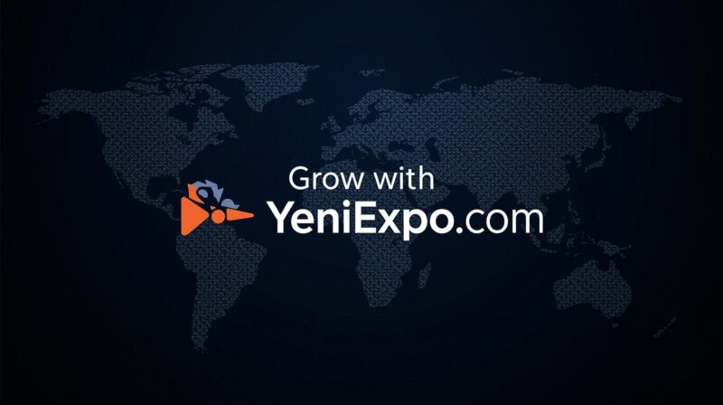 Procurement Possibilities In Turkey From Turkey grow yeniexpo