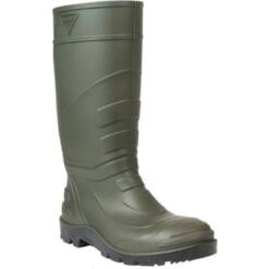 arisan s4 pvc steel toe boot ultimate work safety 78