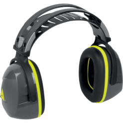 delta plus earmuffs ultimate hearing protection 15