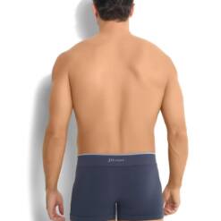Male 6 Barrel Microfiber Seamless Boxer 276 - Male 3 From Turkey erkek 6li fume mikrofiber dikissiz box 9274a4
