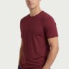 erkek bambu visne curugu t shirt 334 782aec