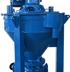 froth pump 2