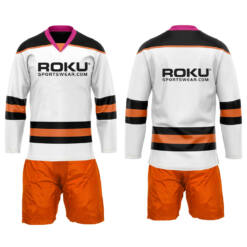 ice hockey uniforms premium performance apparel 84