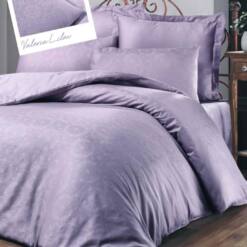 lilac bedding set exquisite comfort style for your guests 233