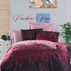 pandora rose bedding sets luxurious wholesale comfort 813