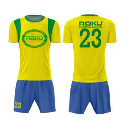 soccer uniform performance comfort unmatched 33