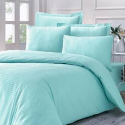 striped mint bedding elevate your hospitality experience 432