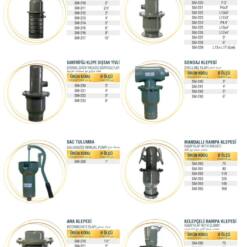 agricultural irrigation valves enhance water management 552