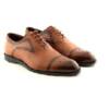 Dinar Herren-Oxfordschuhe, zeitlose Handwerkskunst, Stil 25