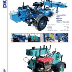 dkb 36 rebar cutting bending machine ultimate versatility 798