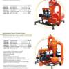 double hydrocyclone filter efficient agricultural irrigation 830