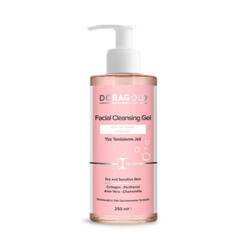 Detergente delicato per pelli secche, idratazione delicata per pelli sensibili 84