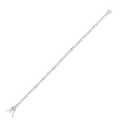 Bracciale in oro e diamanti squisito, eleganza senza tempo 75