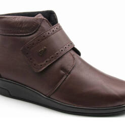 Diabetic Orthopedic Boots: Essential Comfort &Amp; Support 2 From Turkey kdob2