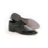 Lackleder-Brogues werten Ihren formellen Stil sofort auf. 35