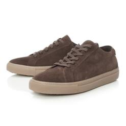 sued lace up shoe unmatched comfort style 39