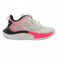 Kids Sport Shoes - Wholesale Quality Sneakers 4 From Turkey Alesiyo Filet Sports White Fuji
