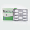Braenzym Tablets No 30