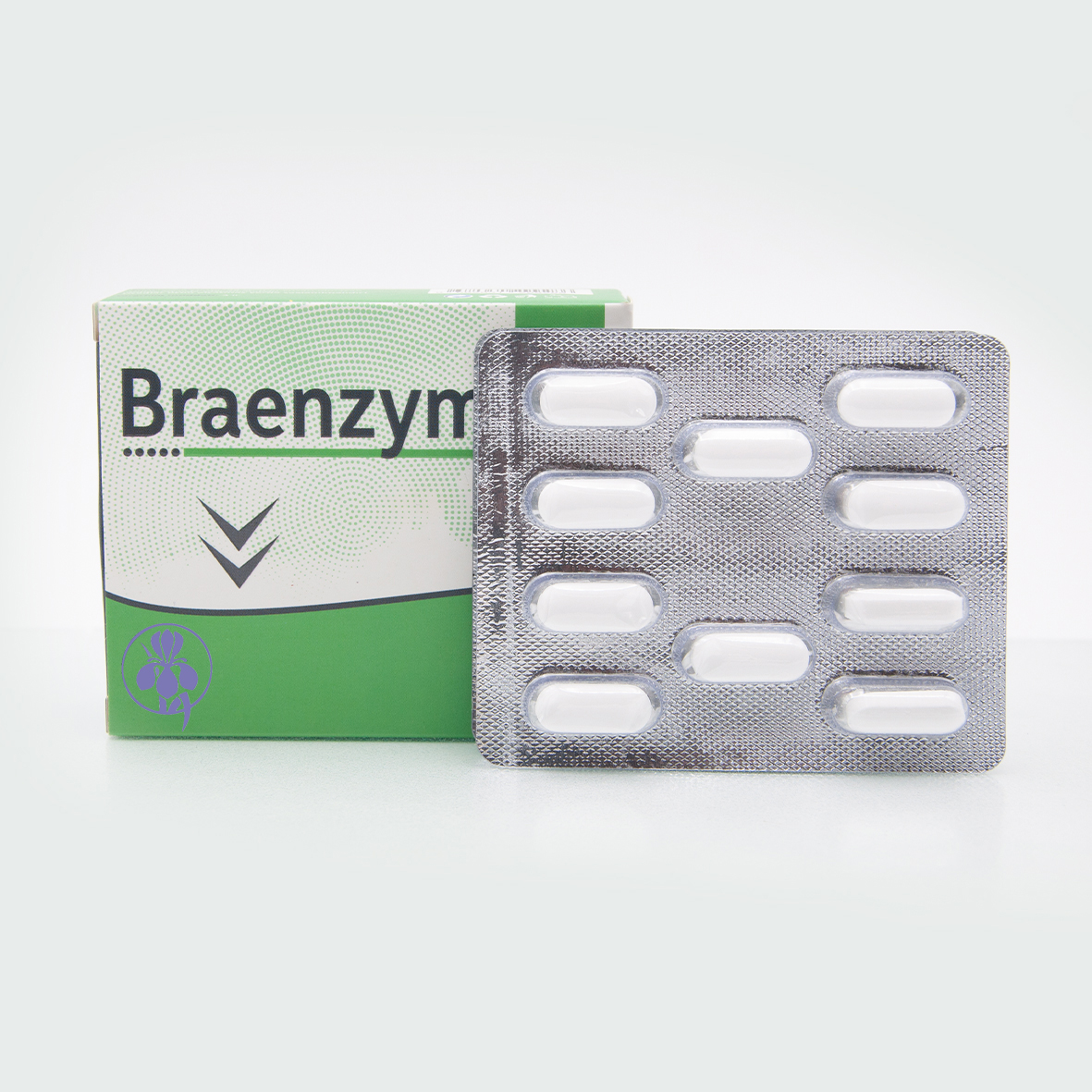 Braenzym Tablets: Advanced Cognitive Support For Enhanced Mental Performance From Turkey Braenzym Tablets No 30