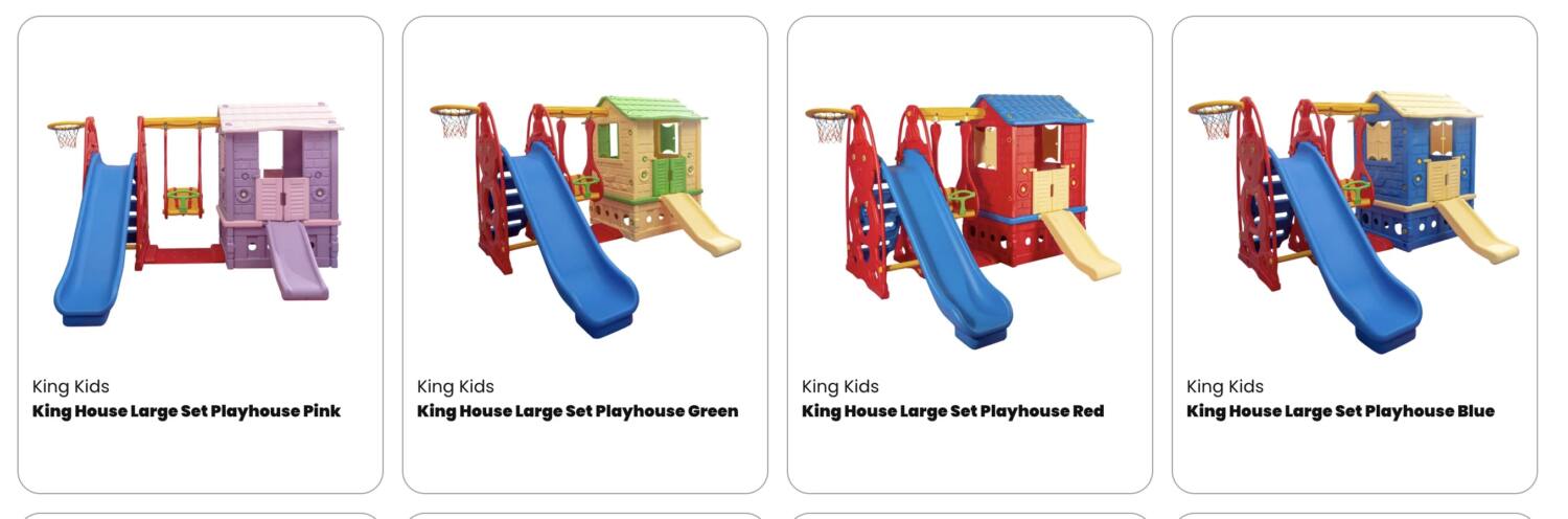 King Kids King Kids