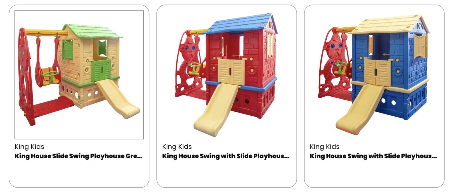 King Kids King Kids
